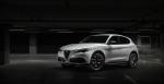 Alfa Romeo Stelvio Ti 2019 года